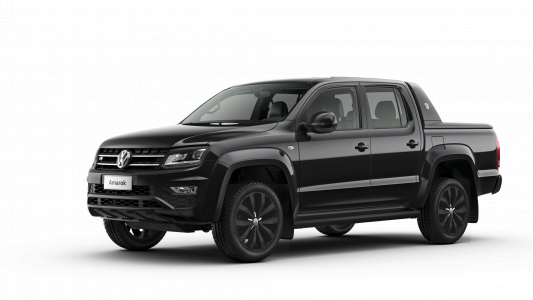 Volkswagen inicia la preventa de la nueva Amarok V6 258 cv