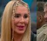 Mariela bajó de placa en Gran Hermano y sorprendió con un fuerte mensaje para el Turco García
