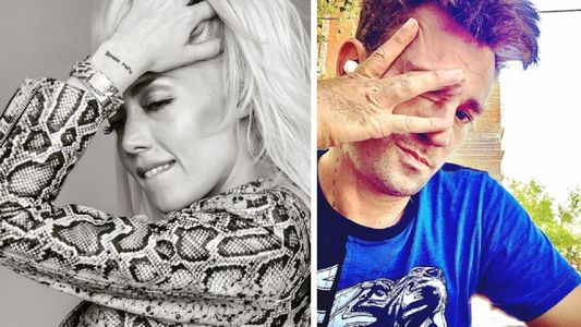 El fuerte tuit de Militta Bora sobre Chano que luego borró: Ustedes son cómplices