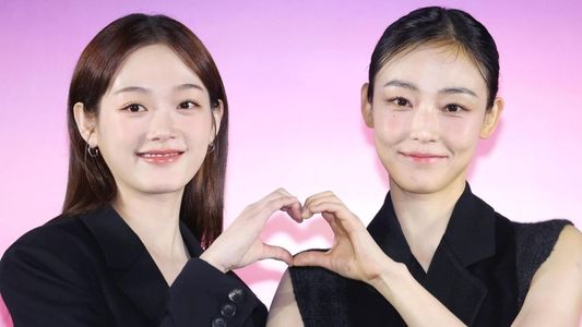La nueva miniserie coreana de Netflix que ya está entre las más vistas y sólo tiene 8 capítulos