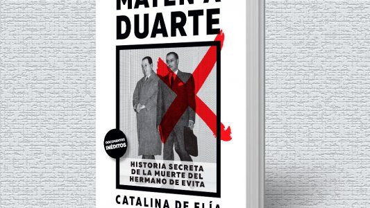 Juan Duarte, un enigma que vuelve a incomodar al peronismo: cómo fue la investigación que reconstruye la historia de su muerte