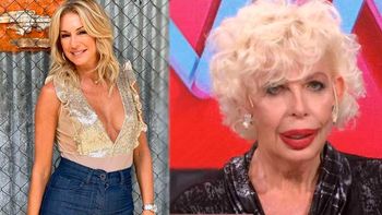 El comentario desubicado de Yanina Latorre en pleno cruce con Leevon Kenedy: “Naciste en el Chaco”