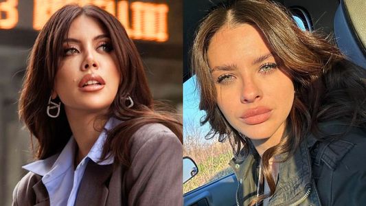 Se conoció una fuerte interna entre Wanda Nara y la China Suárez que alimenta la crisis con Mauro Icardi