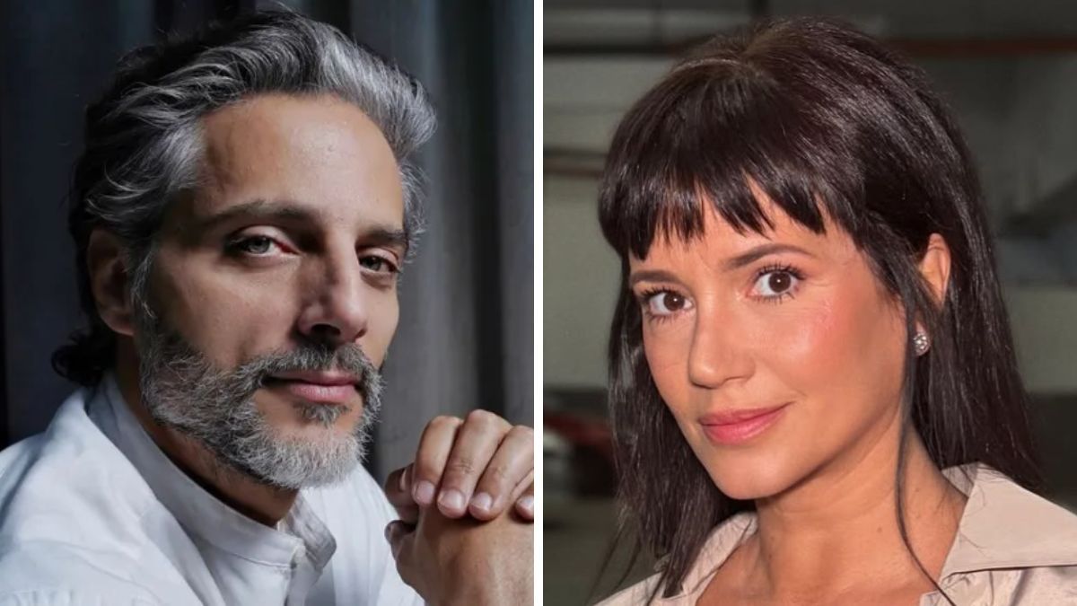 Netflix: Joaquín Furriel y Griselda Siciliani brillan con el mejor thriller argentino. (Fotos: Archivo)