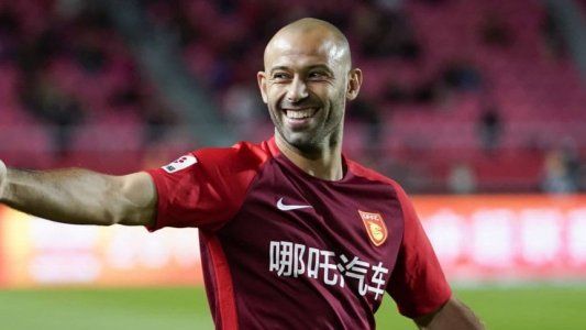 ¡Otra bomba! Javier Mascherano, otra vez en la órbita de un club argentino