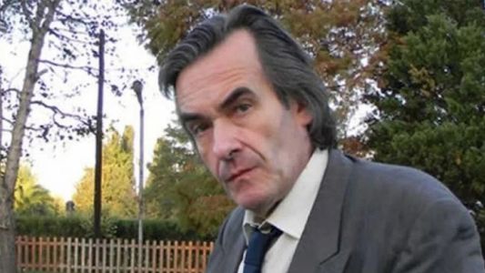 Ricardo García fue operado del corazón: qué dijo Adriana Aguirre