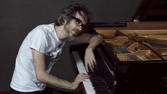 James Rhodes llega a la Argentina