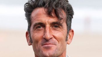 Luis Zahera brilla en Netflix con la película de suspenso más vista y está basada en hechos reales. (Foto: archivo)