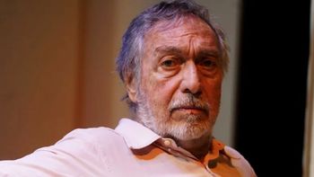 El fuerte posteo que revela la historia de la hija desconocida de Luis Brandoni: Extraña tristeza
