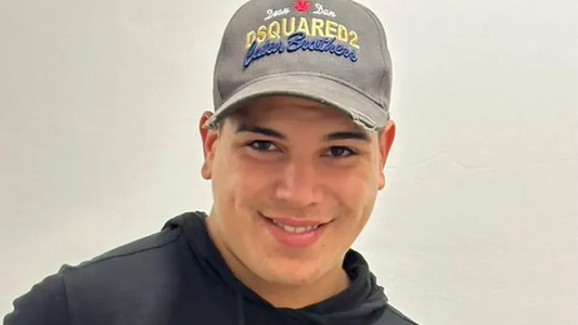 Thiago Medina fue visto muy cerca de una ex Gran Hermano y crecen los rumores de romance