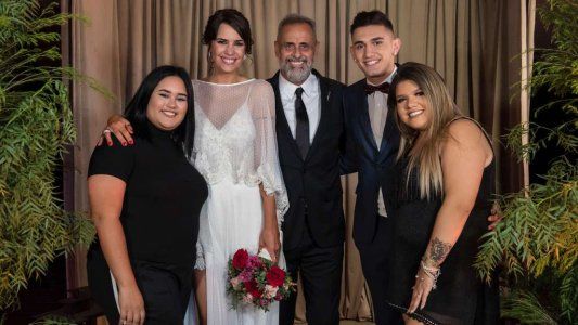 El look deportivo de Rocío Rial es tendencia en Hollywood