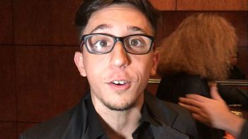 Rodrigo Noya: Con la llegada de mi hijo sentí amor puro como nunca no sentí por otra cosa