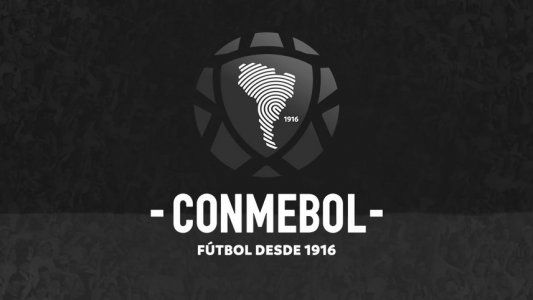 El comunicado de CONMEBOL sobre los jugadores de Boca con coronavirus: Son considerados recuperados y no contagian