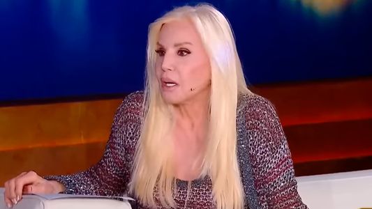 La indignación de Susana Giménez con un Susano por una actitud que no le gustó nada