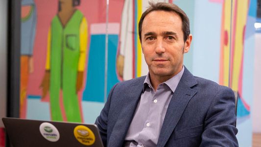 Mercado Pago y ANSES: Marcos Galperín habló del placer de cortar curros