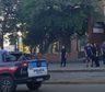 Conmoción: un alumno de 15 años entró armado al colegio y mató a un compañero