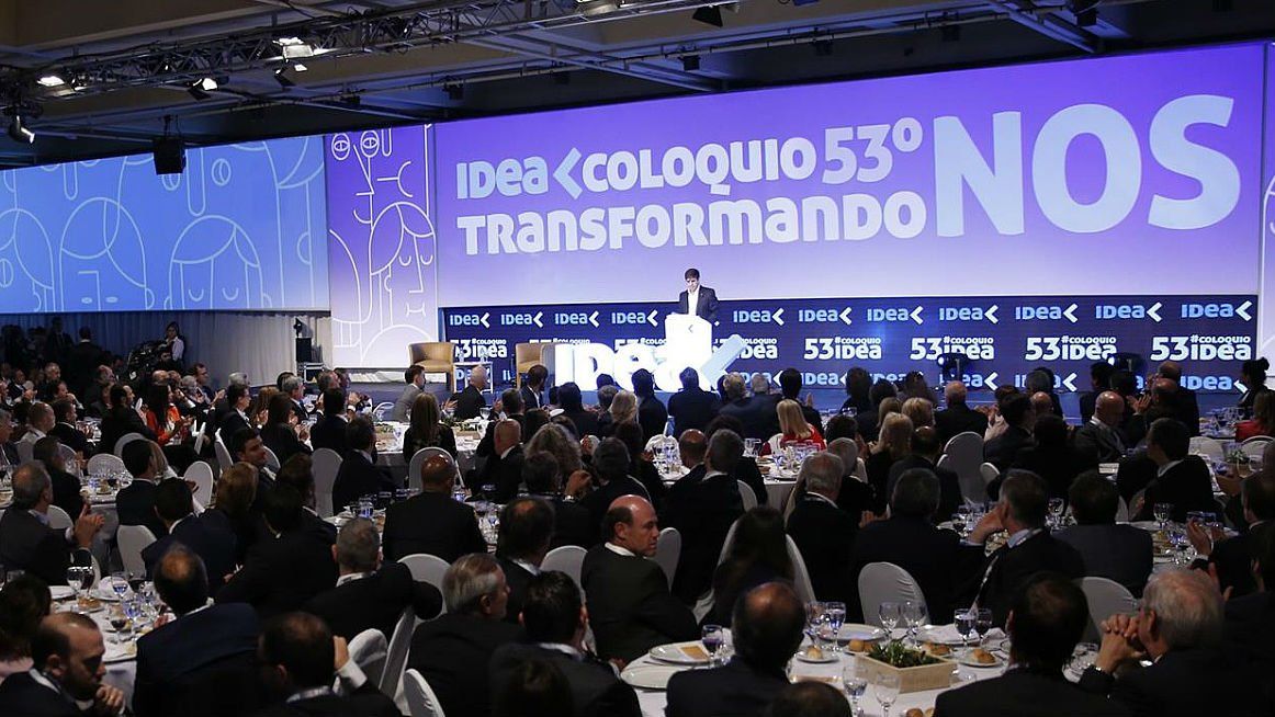 Para los empresarios, el primer semestre fue malo pero tienen mejores expectativas para el resto del año