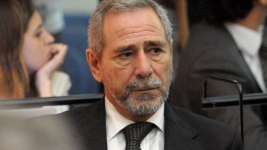 El ex secretario de Transporte Ricardo Jaime pidió la prisión domiciliaria