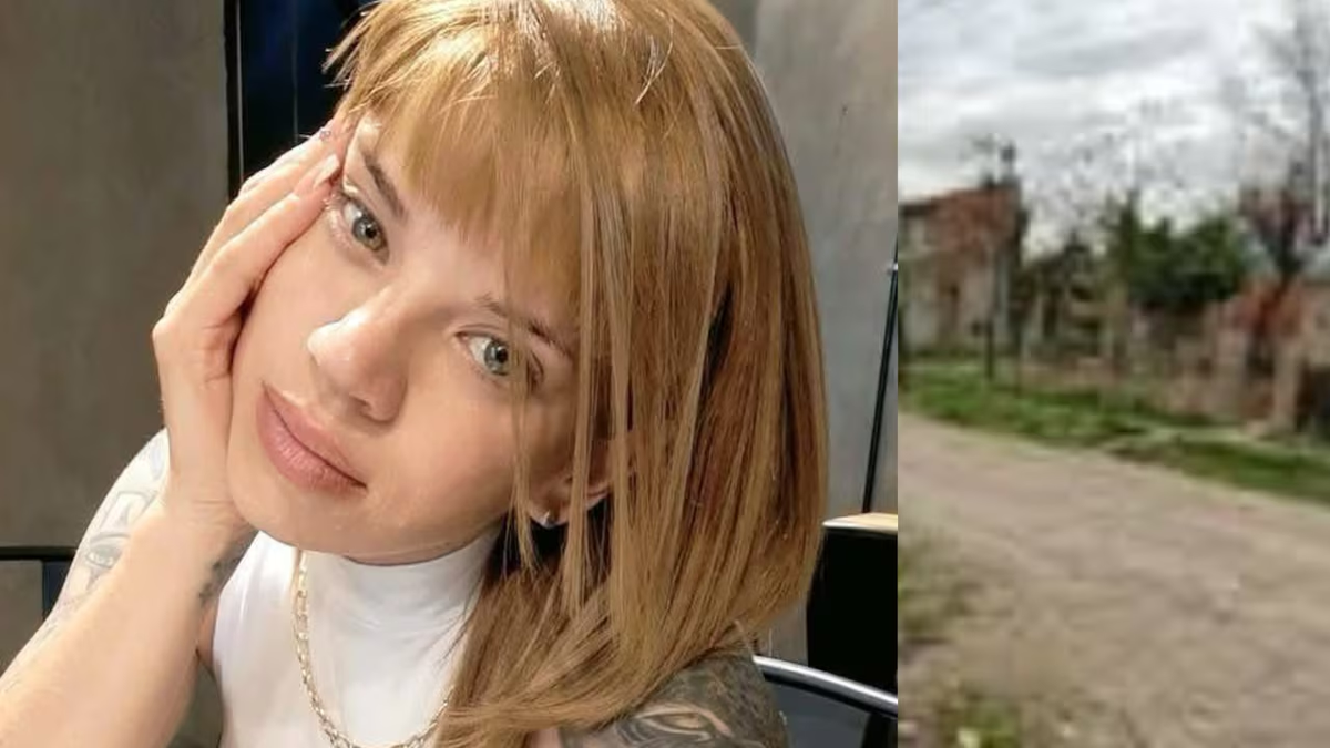 Estremecedores detalles del brutal asesinato de Liliana Cháves, la mujer que se cambió el nombre y se mudó de barrio