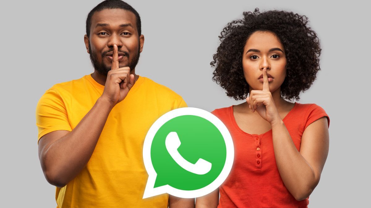 WhatsApp en modo silencio: la función que necesitás para descansar