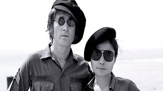 Nueva biografía de John Lennon revela origen de su personalidad contestataria