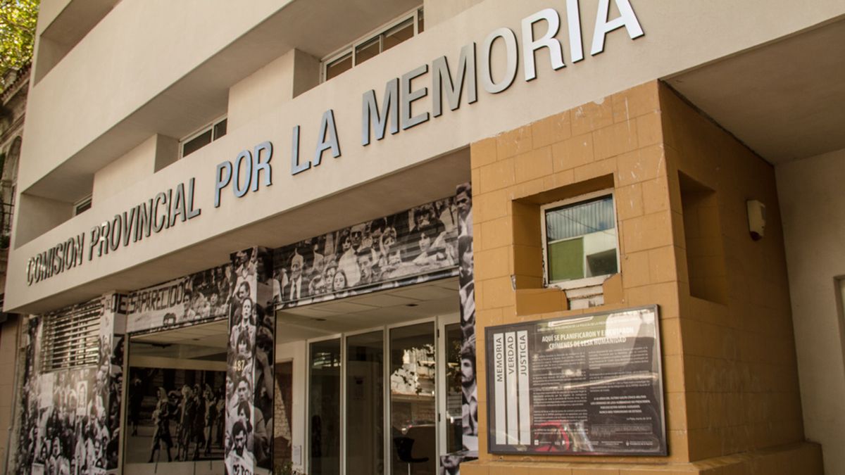 La presentación fue realizada por la Comisión Provincial por la Memoria (CPM), que intervino en su carácter de mecanismo local de prevención de la tortura. (Foto: CPM)