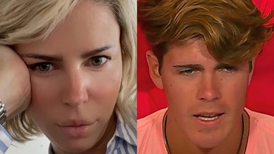 Marianela Mirra fulminó a Marcos de Gran Hermano 2022: lo acusó de misógino y cuestionó su trato hacia las mujeres