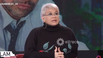 Carmen Barbieri sobre Sol Pérez: Me estaba muriendo y...