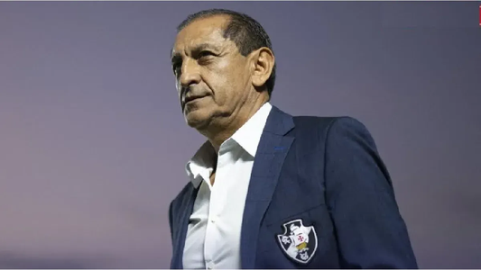 Escándalo de Ramón Díaz por una frase machista sobre el VAR: Una mujer...