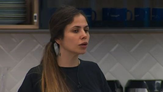 Walter, ex de Romina de Gran Hermano 2022, reveló por qué se separaron