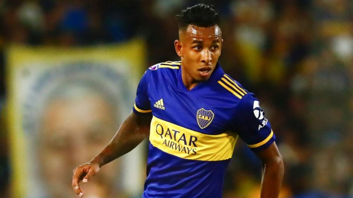 La fiscal pidió la detención del futbolista Sebastián Villa por abuso sexual