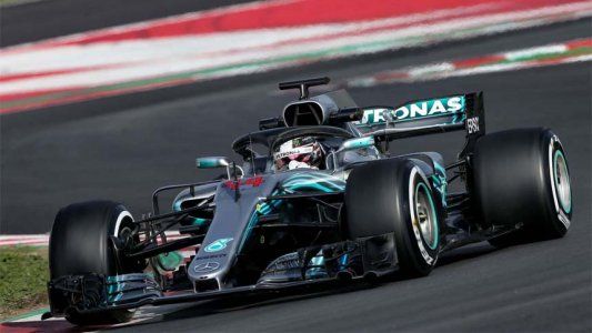 Fórmula 1 México 2018 en vivo Argentina: cómo ver online y por streaming el Gran Premio el 28 de octubre