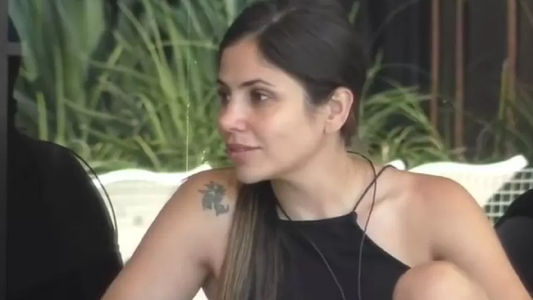 El repudiable comentario que hizo Romina de Gran Hermano 2022 sobre una de sus hijas