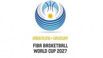 Por el ajuste, el Gobierno le retiró su apoyo a la realización del Mundial de Básquet 2027 en Argentina y Uruguay