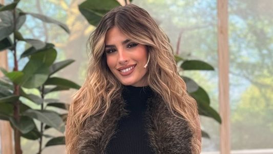 Julieta Poggio se la jugó y aventuró quién será el ganador de Gran Hermano en esta sorpresiva final