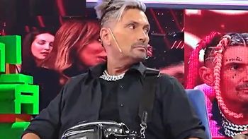 Luciano El Tirri recordó el día que se juró no tomar más alcohol y cómo lo ayudó Mimi Alvarado