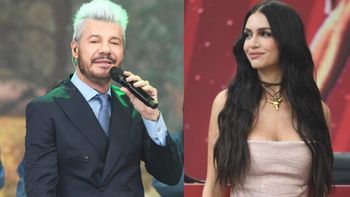 Marcelo Tinelli fue contundente al hablar de la renuncia de Zaira Nara al Bailando 2023: Me desagradó lo que hizo
