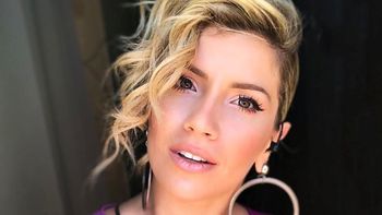 Laurita Fernández se queda sin uno de sus trabajos en tevé