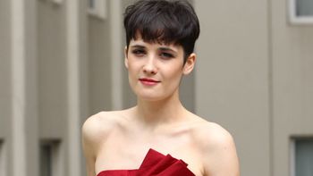 Florencia Torrente apuntó contra Suar: Fue como mi padre, pero hoy...