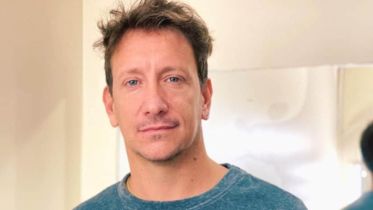 Nico Vázquez viajó a Filadelfia y confirmó quién será su pareja en Rocky