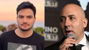 Cerimedo suma un nuevo frente judicial: quién es el famoso influencer que le reclama una fuerte suma