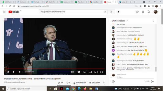 Junto a los sindicatos, Alberto Fernández criticó a Mauricio Macri: Necesitó cinco minutos para endeudarnos
