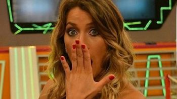 Mica Viciconte bancó a Lourdes Sánchez y disparó contra Laurita Fernádez