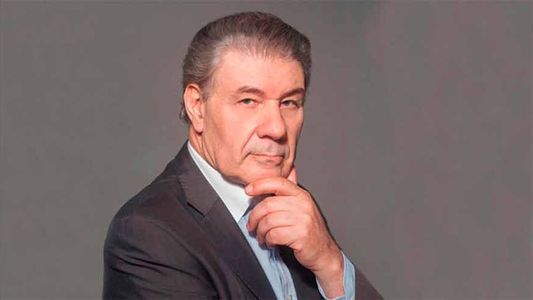 Las razones que empujaron la salida de Víctor Hugo de C5N