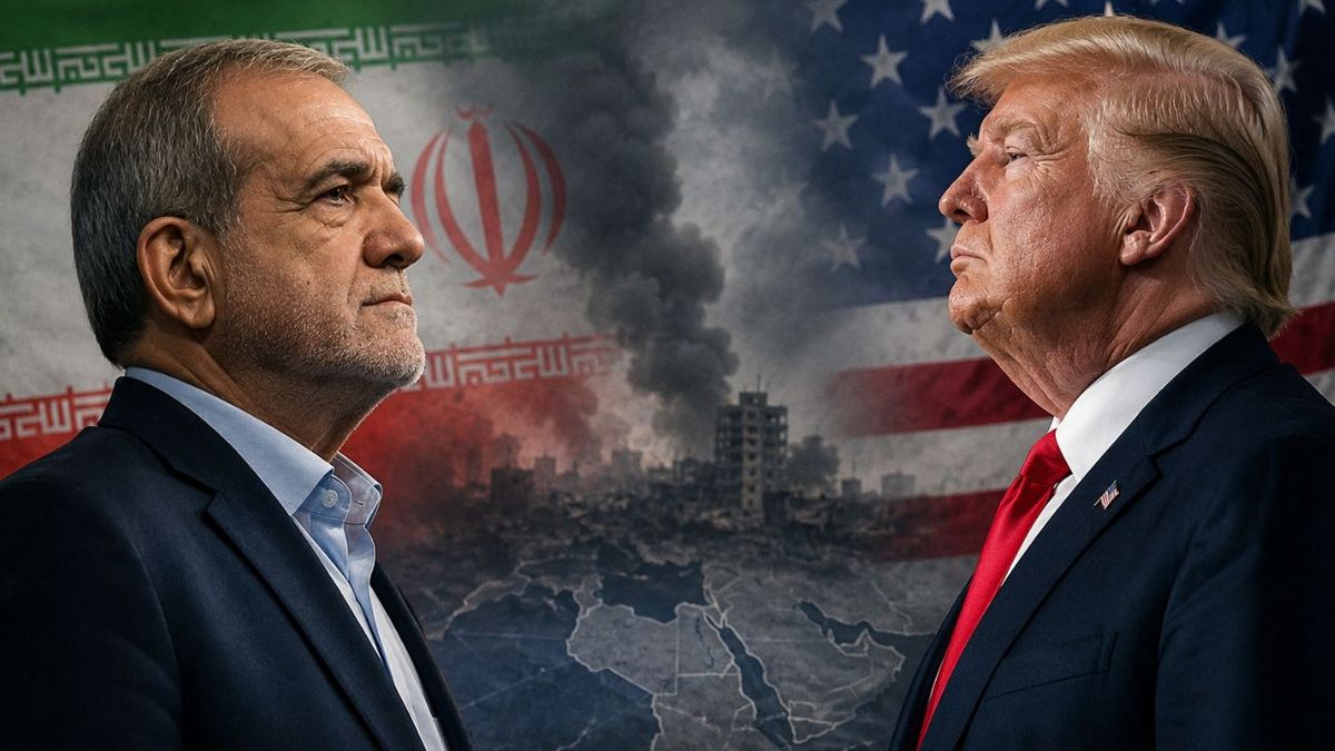 Irán respondió a la propuesta de Estados Unidos y crece la tensión en Medio Oriente