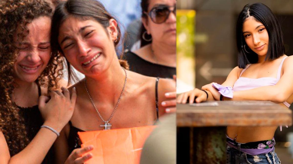 Las violentas críticas a la novia de Fernando Báez Sosa por seguir con su vida tras el asesinato