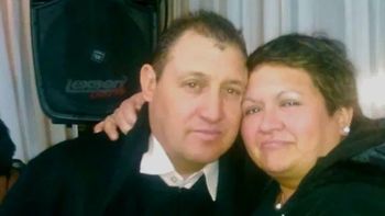 La buscaron desesperadamente y el padre de sus 6 hijos hizo una dura confesión: La maté y...