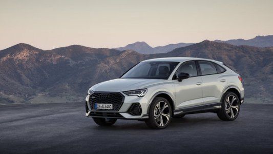 Audi inició la comercialización del nuevo Q3 y el Q3 Sportback