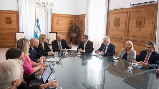 El Gobierno cede en la Ley Ómnibus: ¿qué nuevo cambio aceptó implementar?