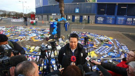 Los mensajes que aclaran como se organizó el viaje de Emiliano Sala